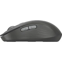 Мышь Logitech Signature Plus M750 L (графит) фото 3